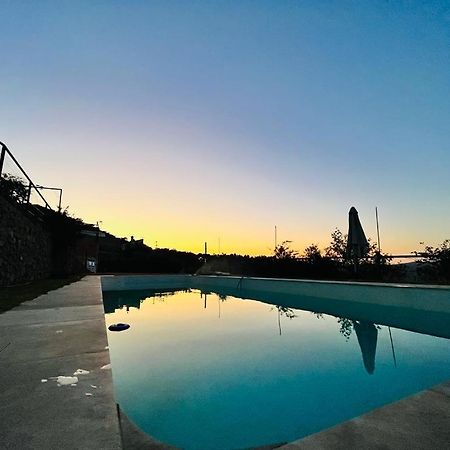 Posada Matadero Cortelazor 외부 사진