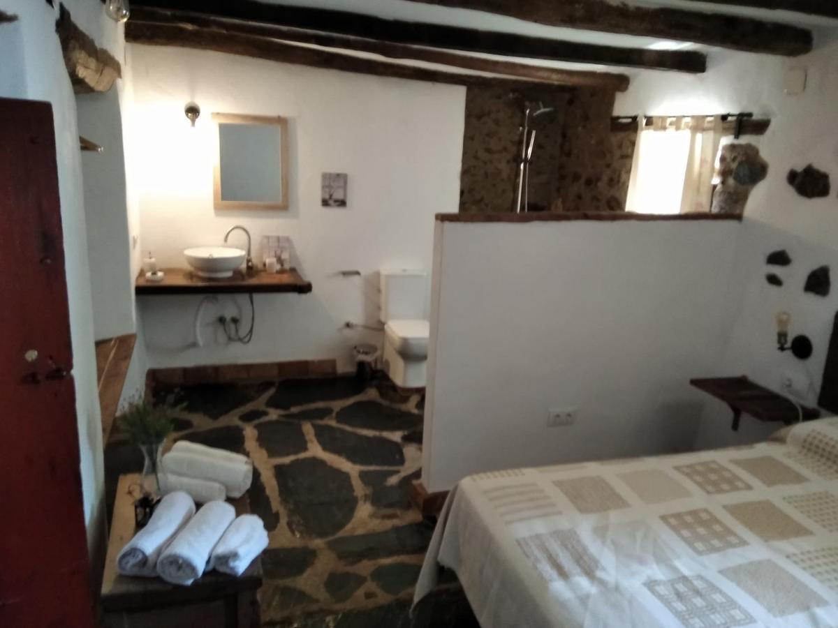 Posada Matadero Cortelazor 외부 사진