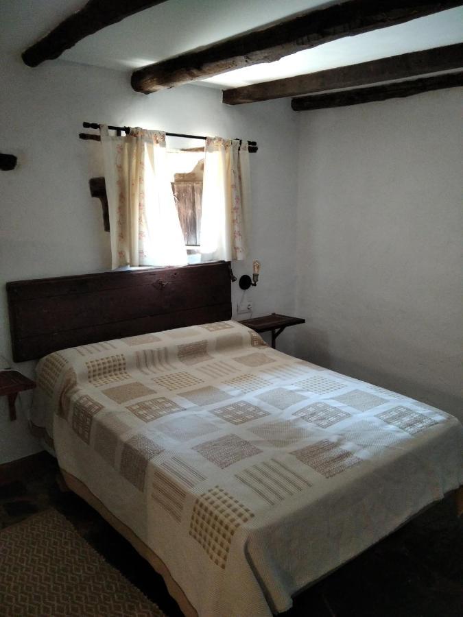 Posada Matadero Cortelazor 외부 사진
