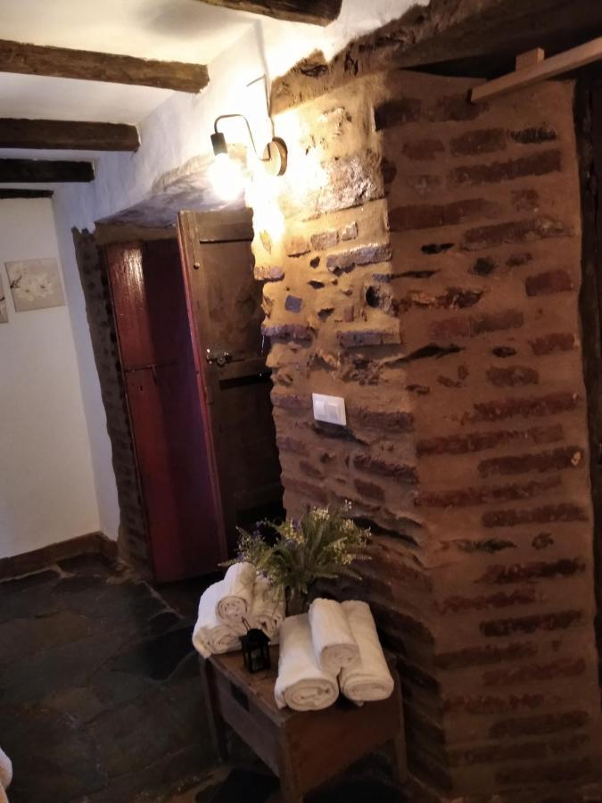 Posada Matadero Cortelazor 외부 사진