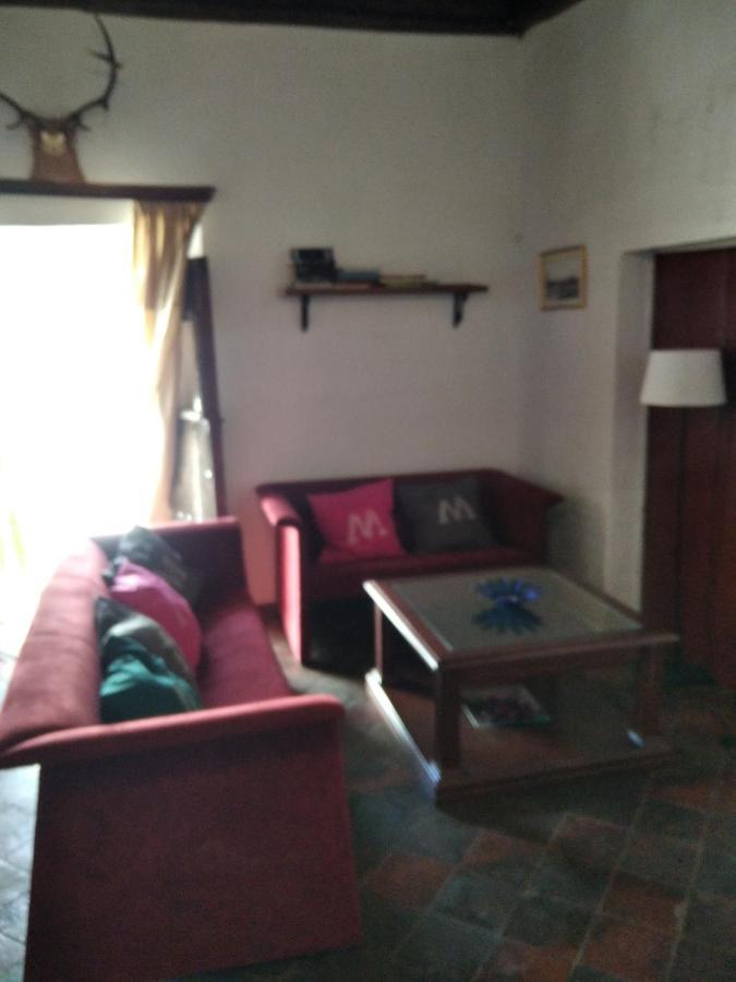 Posada Matadero Cortelazor 외부 사진