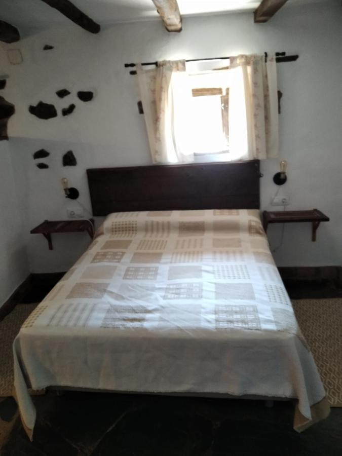 Posada Matadero Cortelazor 외부 사진
