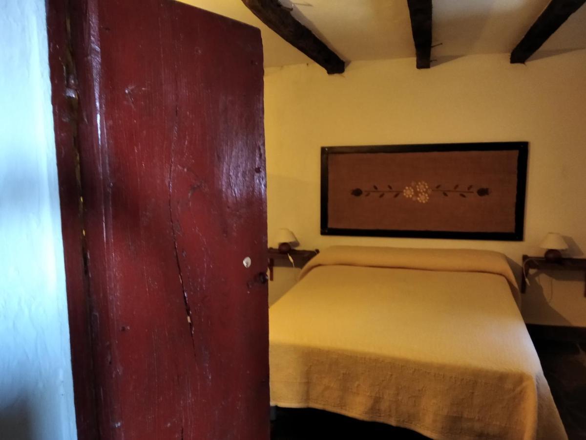Posada Matadero Cortelazor 외부 사진