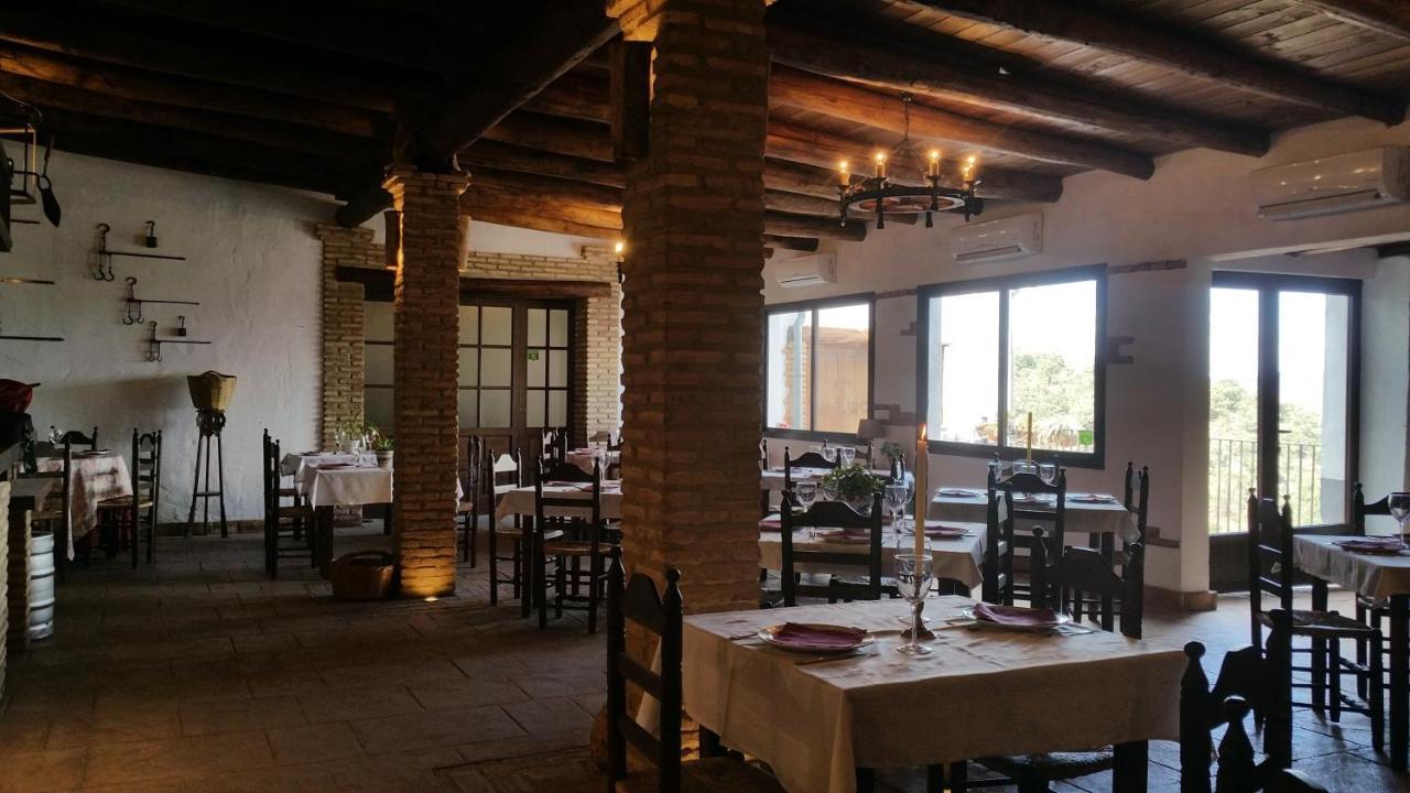 Posada Matadero Cortelazor 외부 사진